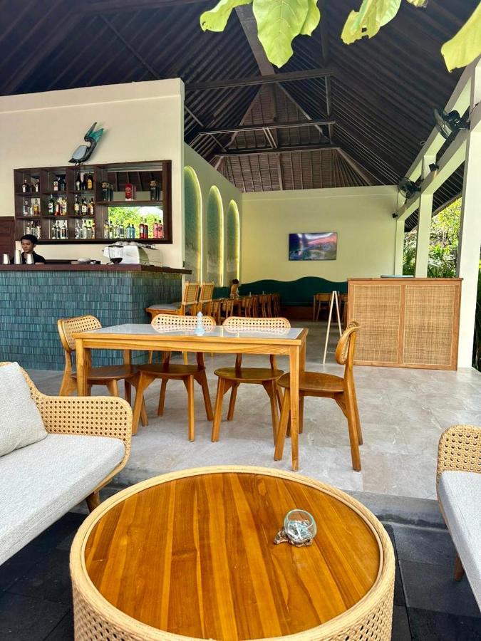 Marine Bay Sanur Hotel Exterior photo