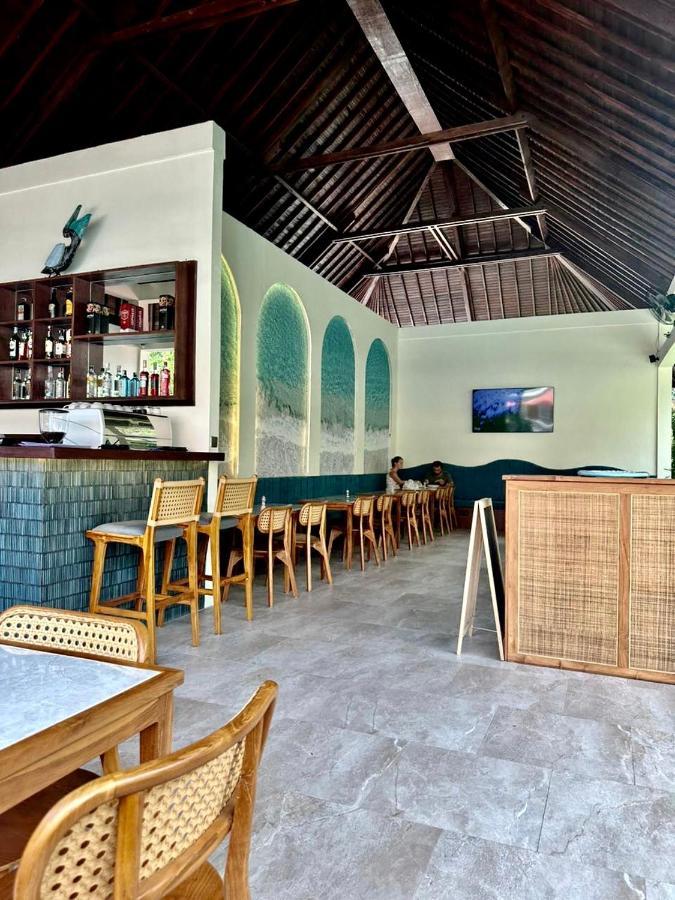 Marine Bay Sanur Hotel Exterior photo
